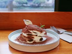 -fishtank鱼缸咖啡(三山街店)