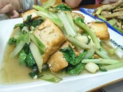 -老味道1992(武当山店)