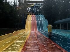 -欢乐水魔方水世界