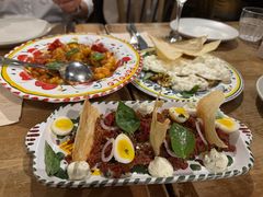 -Alimentari Grande(东湖路店)