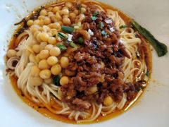 干溜杂酱面-好這口重庆小面(总店)