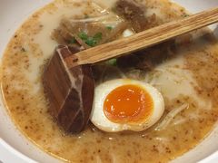 -味千拉面(煌华新纪元购物广场店)