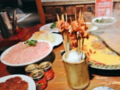 -黄家码头老火锅(解放碑旗舰店)
