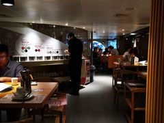 -海银海记潮汕牛肉火锅(新港中路海珠店)