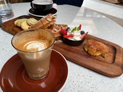 -IL Forno 意坊·意大利餐厅(花园店)