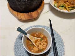 -径山十八道·风味民间菜(华夏之心店)