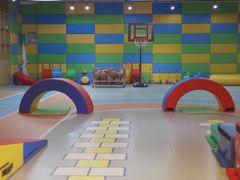 -宾果蒙特梭利托育儿童之家幼儿园(爱琴海店)