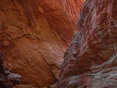 -天山神秘大峡谷