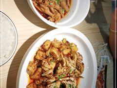 -领蟹祥记·香辣蟹·特色小海鲜(奥体天虹店)