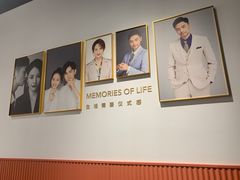 -海马体照相馆(天津世纪都会店)