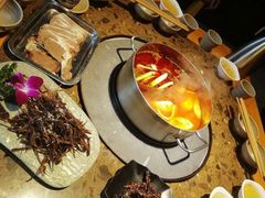 -三牦记·很牛的牦牛肉(柏条河北路下段店)