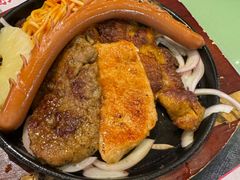 -露斯港式茶餐厅(西村大院店)