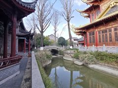 -龙潭水乡