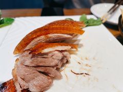 -北京老铺烤鸭(西稍门店)