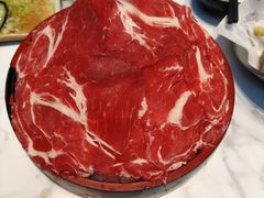 -上海静安昆仑大酒店
