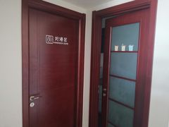 -北青自习室(清源路店)