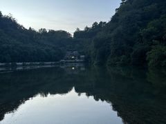 -天河潭旅游度假区
