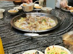 -天都火锅酒楼(虹梅南路店)