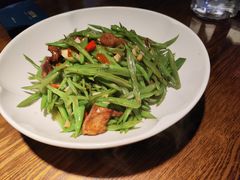 -老屋印象川菜(马园路店)