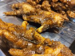 -曾记大腰子烧烤(苗栗路总店)