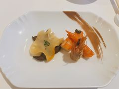 -宝丽轩中餐厅BAOLIXUAN