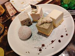 -汉丽斯巴西烤肉自助(市南店)