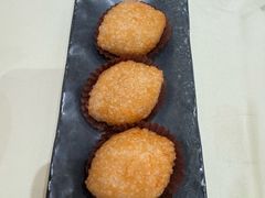 -兴悦酒家(保利克洛维店)
