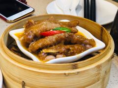 -点都德(千灯湖环宇城店)