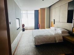 -扬州皇冠假日酒店