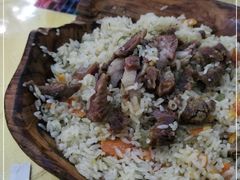 -新疆巴州金丝特餐厅(大钟寺店)