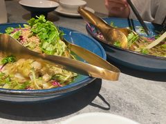 -耶里夏丽·丝路新疆菜·清真食品(徐汇南丹东路臻选店)