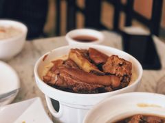 三美猪脚-三美肉骨茶(柏威年广场店)