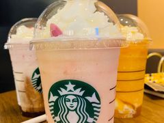 -星巴克(北京新东安)