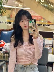 -HairCode芭曲发型