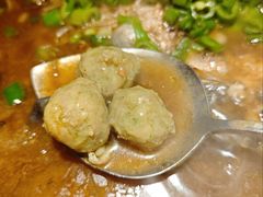 -探鱼·鲜青椒爽麻烤鱼(中山大信新都汇店)