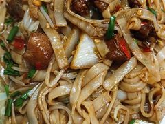 炒河粉-陈记汤饭(水巷口店)