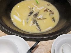 -陈大锅·岳阳鱼馆·地道岳阳菜(美食街店)