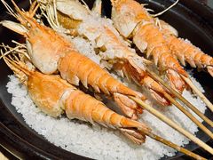 -广府乡下·饭庄(新港东路店)