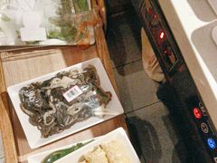 -野妹火锅(布吉店)