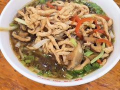 -肆姐面粉馆(坡子街店)