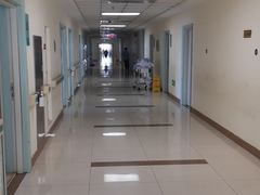 -哈尔滨医科大学附属第四医院(南岗院区)