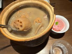 -清水亭湖北菜(大屯DT51店)