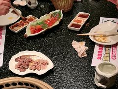 -牛家酒场(7mall店)