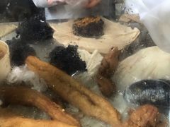 -芳婆糕团店(王府大街店)