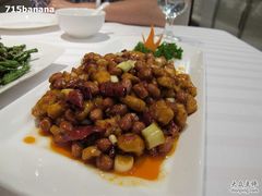 -渝信川菜(工体店)