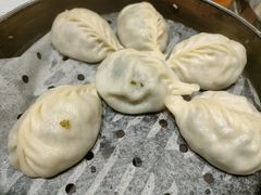 -方国老头包子·39年威海本地老字号•小船海鲜疙瘩汤