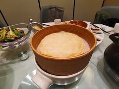 -北京老铺烤鸭(欣大购物广场店)