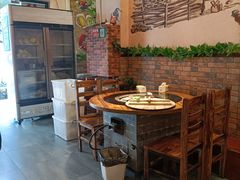 大堂-地锅之家·鲜货工厂(华发路店)