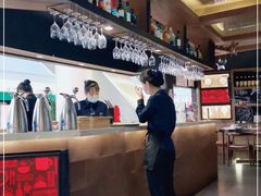-盛焰铁板烧(王府井店)
