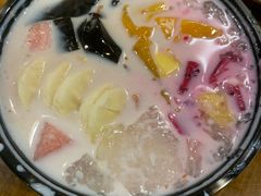 -串妹花式冰粉(乐山总店)